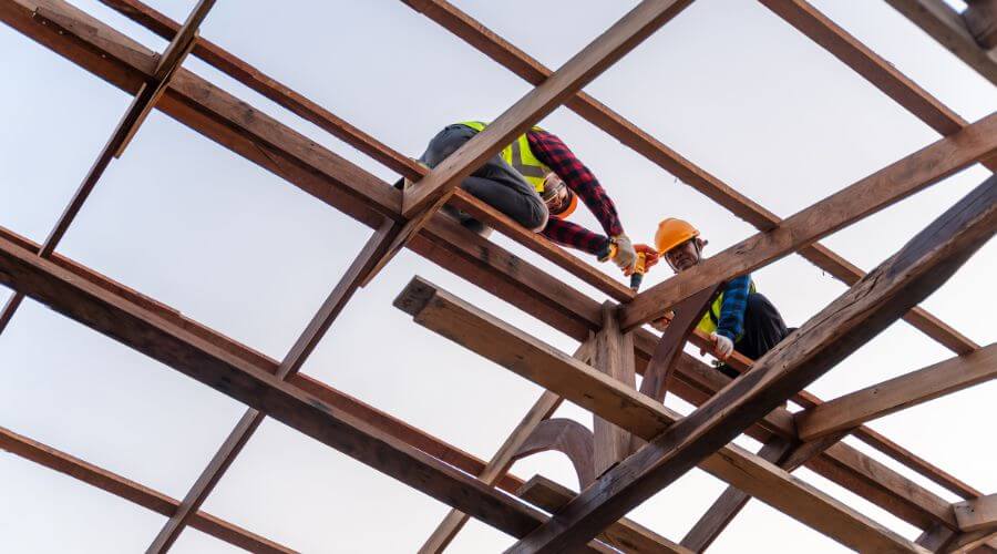 Expert tile roof repair services in Jefferson, SD